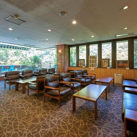 Hakone Yumoto Hotel Εξωτερικό φωτογραφία