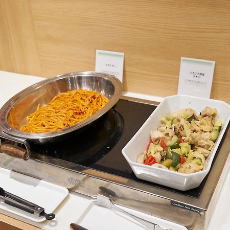 Hakone Yumoto Hotel Εξωτερικό φωτογραφία