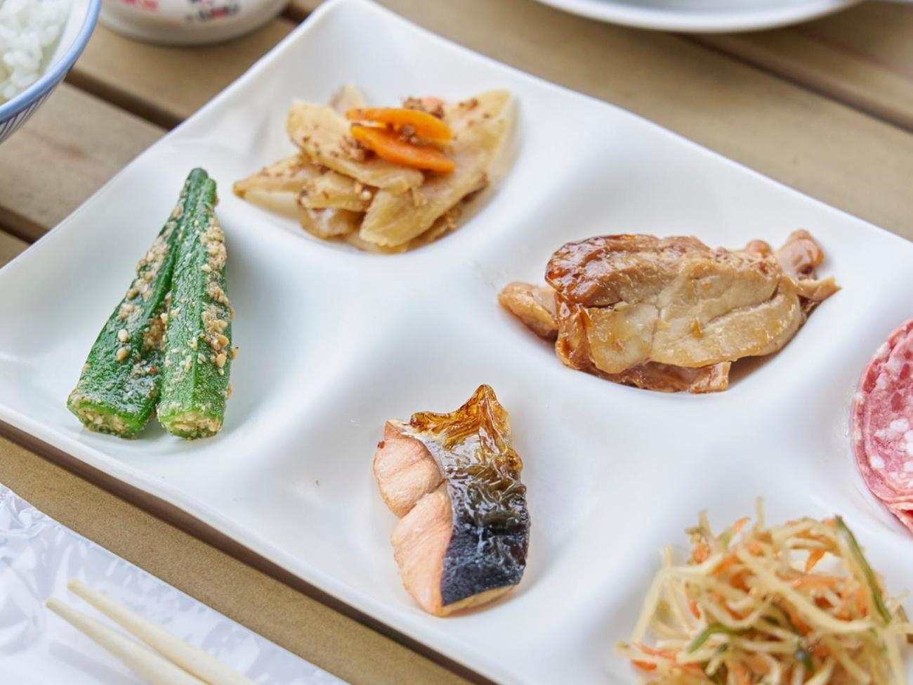 Hakone Yumoto Hotel Εξωτερικό φωτογραφία