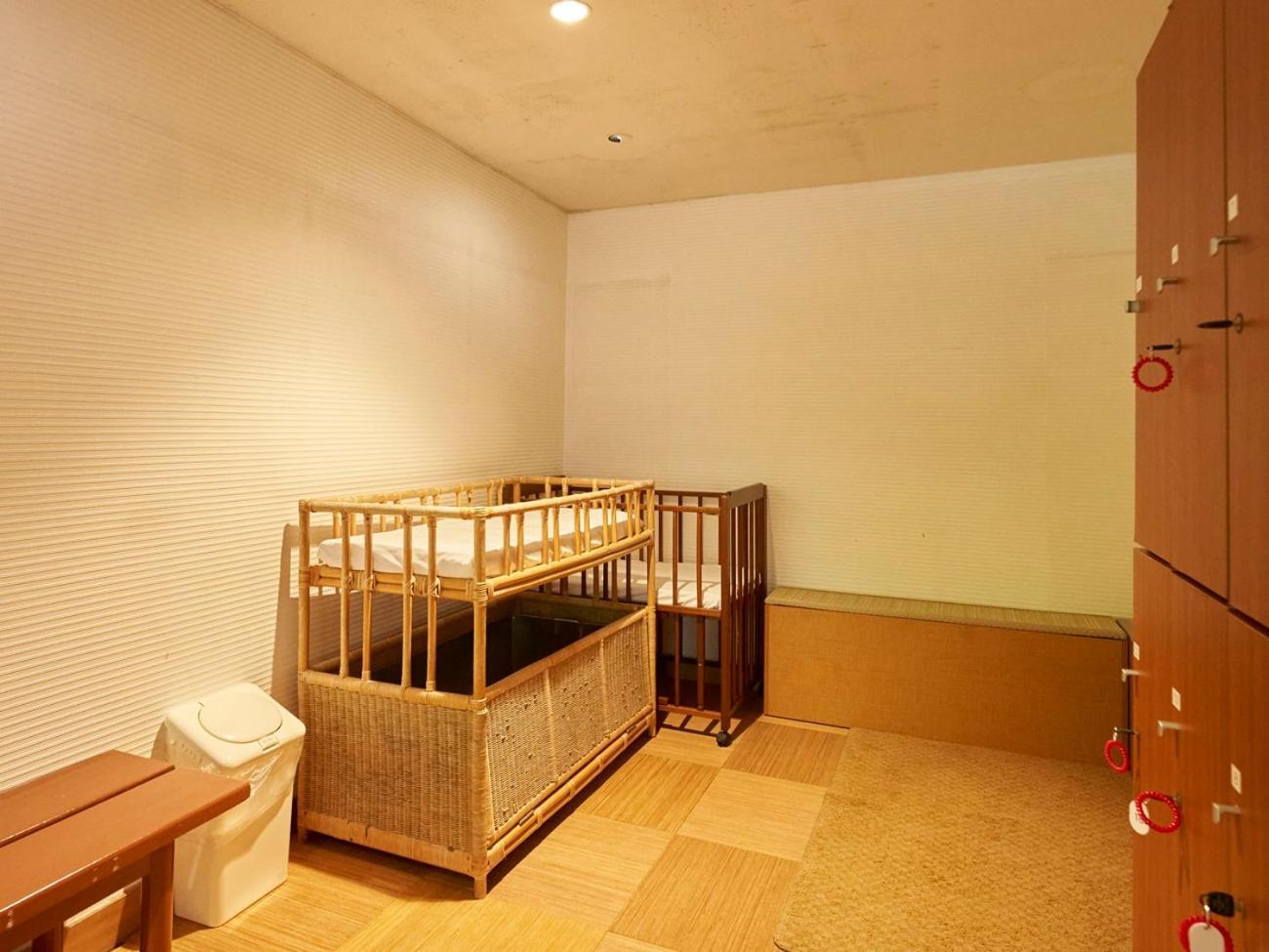 Hakone Yumoto Hotel Εξωτερικό φωτογραφία