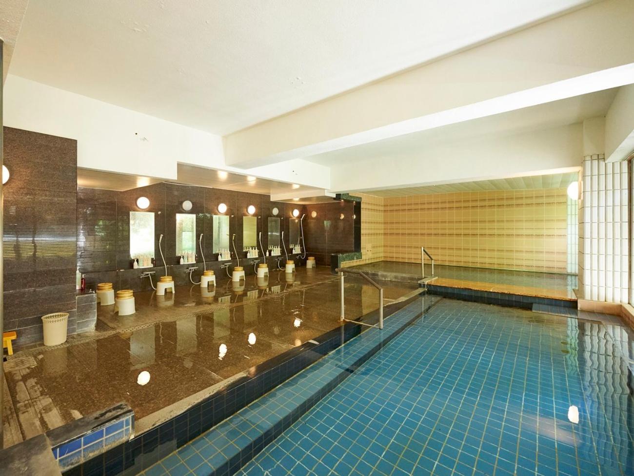 Hakone Yumoto Hotel Εξωτερικό φωτογραφία
