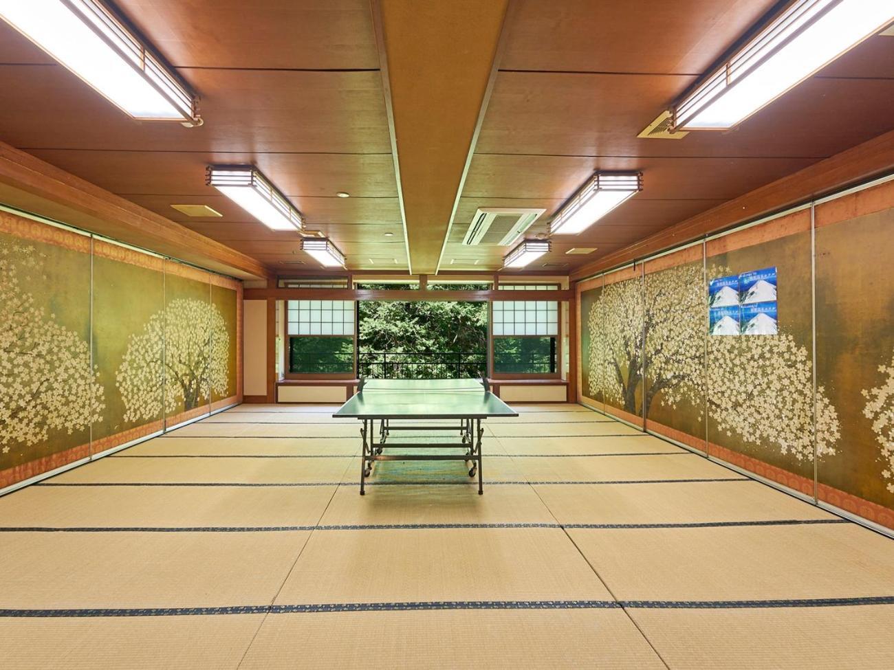 Hakone Yumoto Hotel Εξωτερικό φωτογραφία