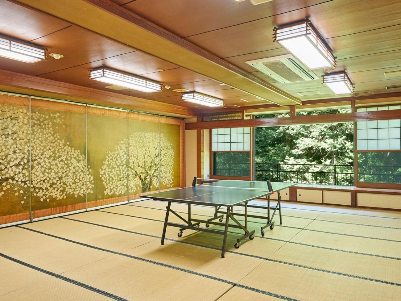 Hakone Yumoto Hotel Εξωτερικό φωτογραφία