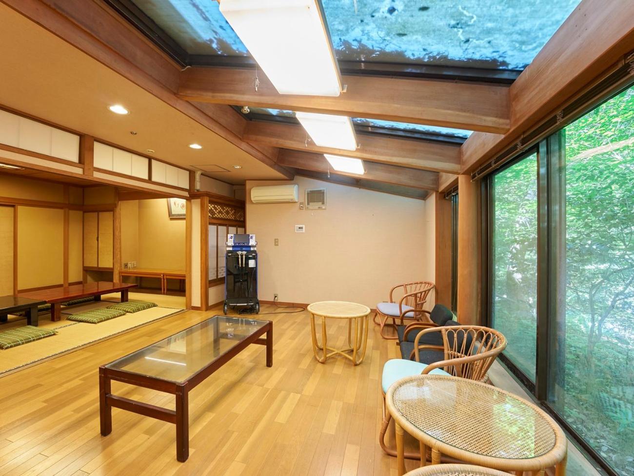 Hakone Yumoto Hotel Εξωτερικό φωτογραφία