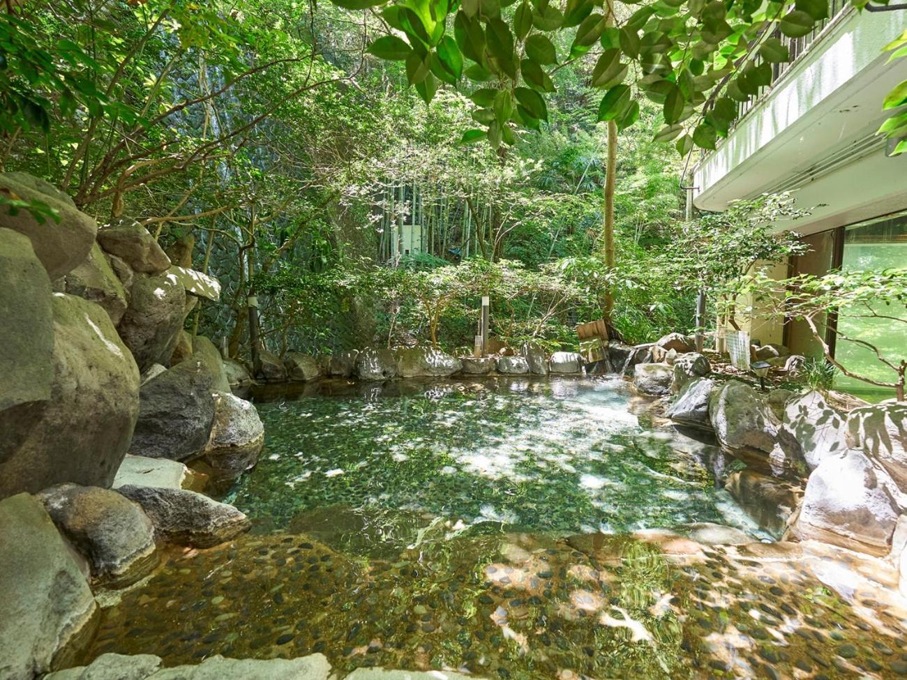 Hakone Yumoto Hotel Εξωτερικό φωτογραφία