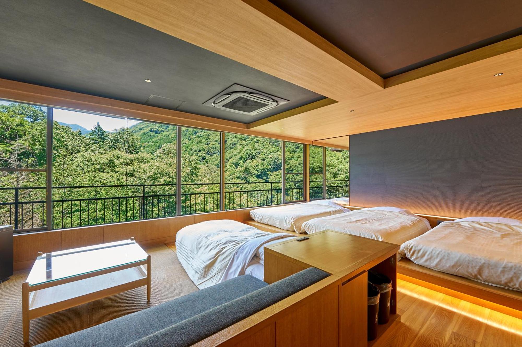 Hakone Yumoto Hotel Εξωτερικό φωτογραφία