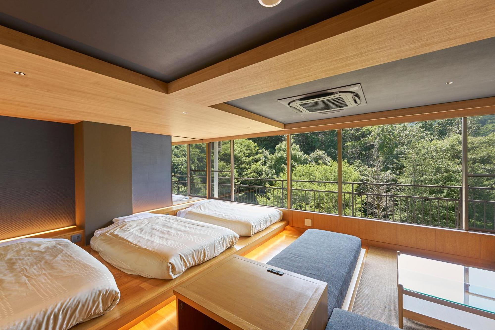 Hakone Yumoto Hotel Εξωτερικό φωτογραφία