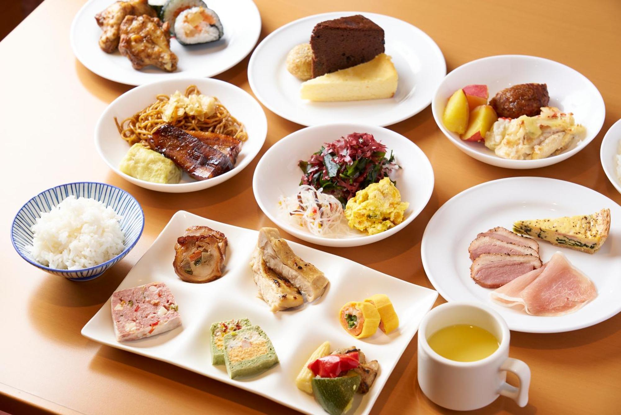 Hakone Yumoto Hotel Εξωτερικό φωτογραφία