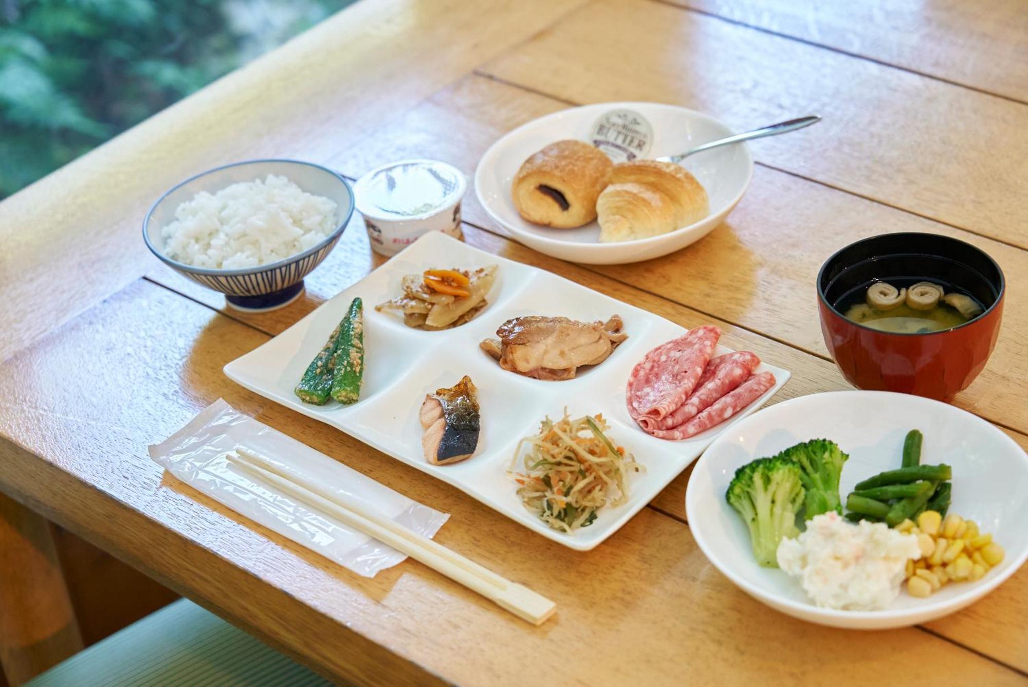 Hakone Yumoto Hotel Εξωτερικό φωτογραφία