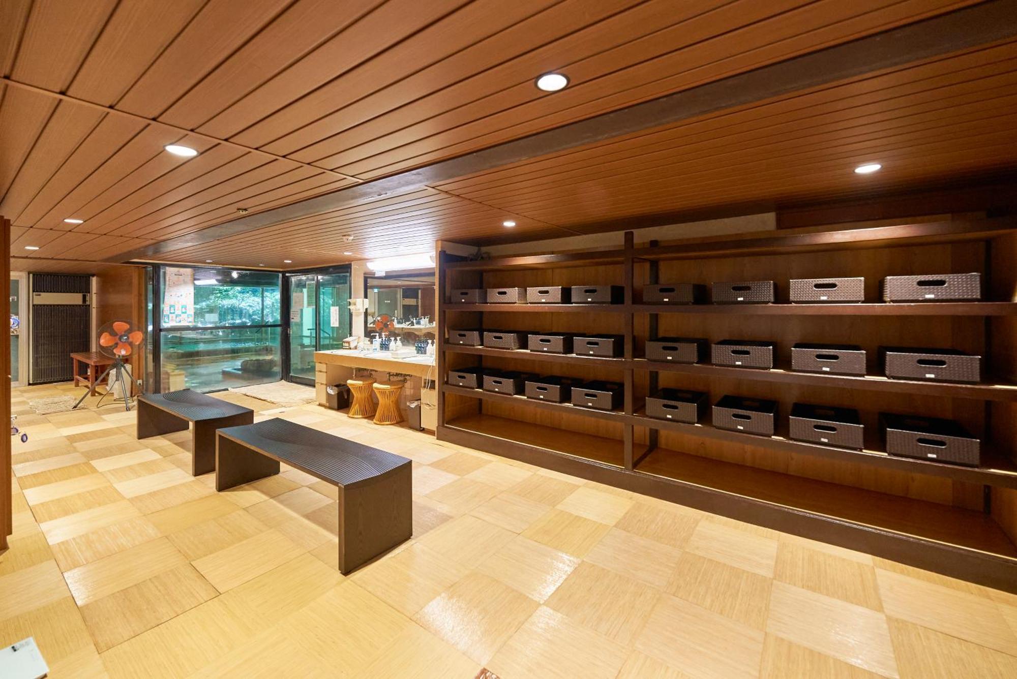 Hakone Yumoto Hotel Εξωτερικό φωτογραφία