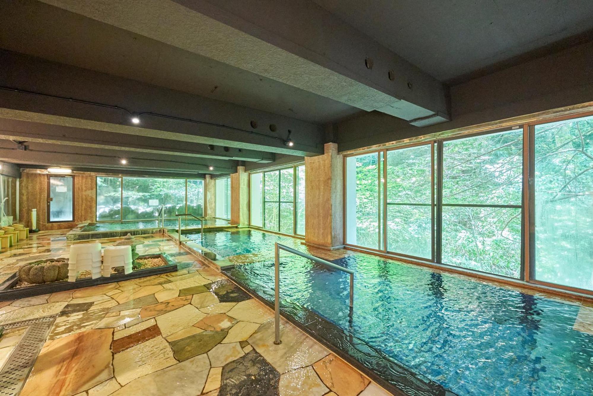 Hakone Yumoto Hotel Εξωτερικό φωτογραφία
