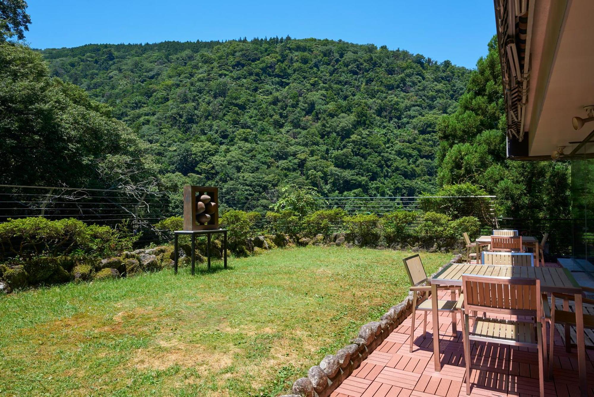 Hakone Yumoto Hotel Εξωτερικό φωτογραφία