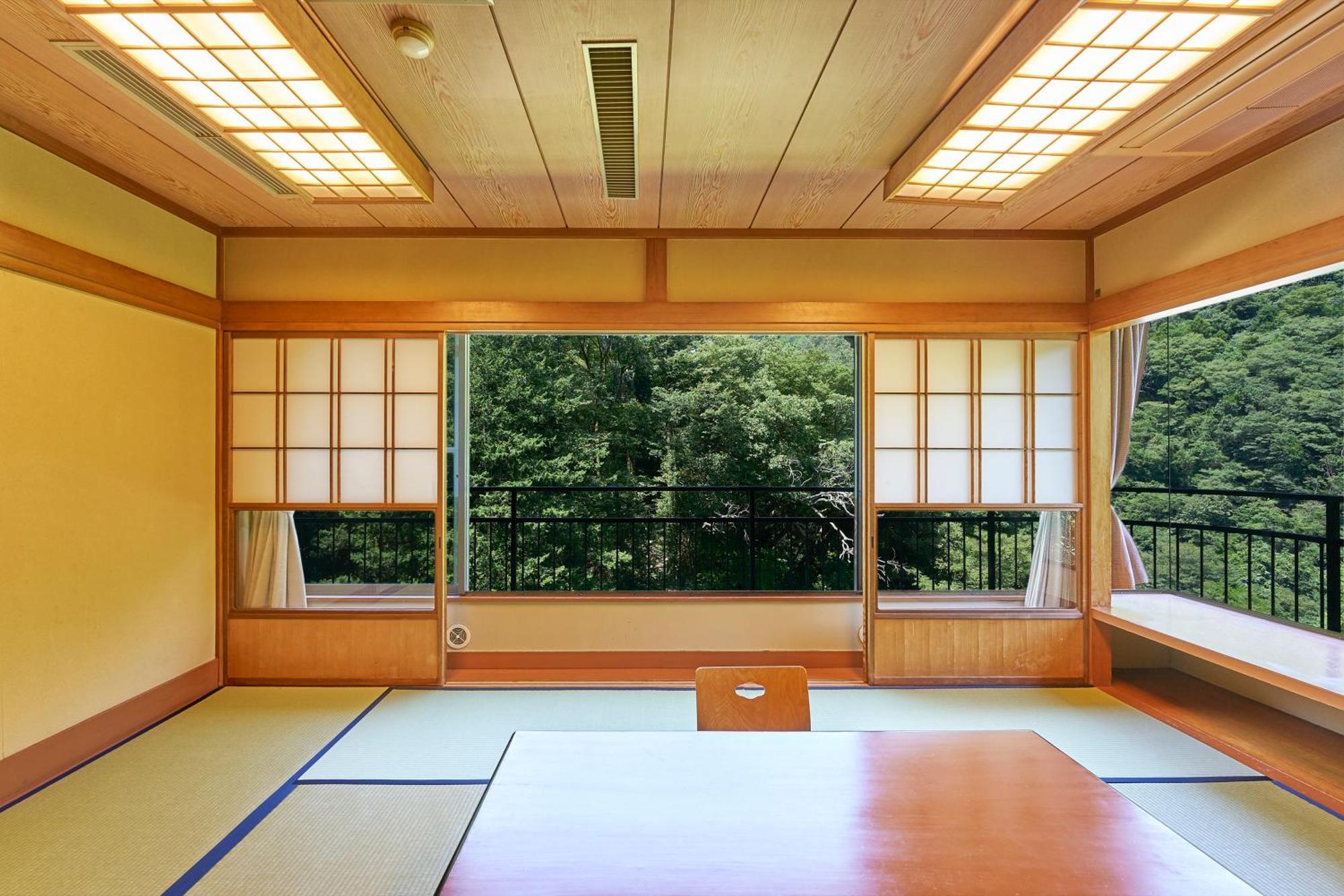 Hakone Yumoto Hotel Εξωτερικό φωτογραφία
