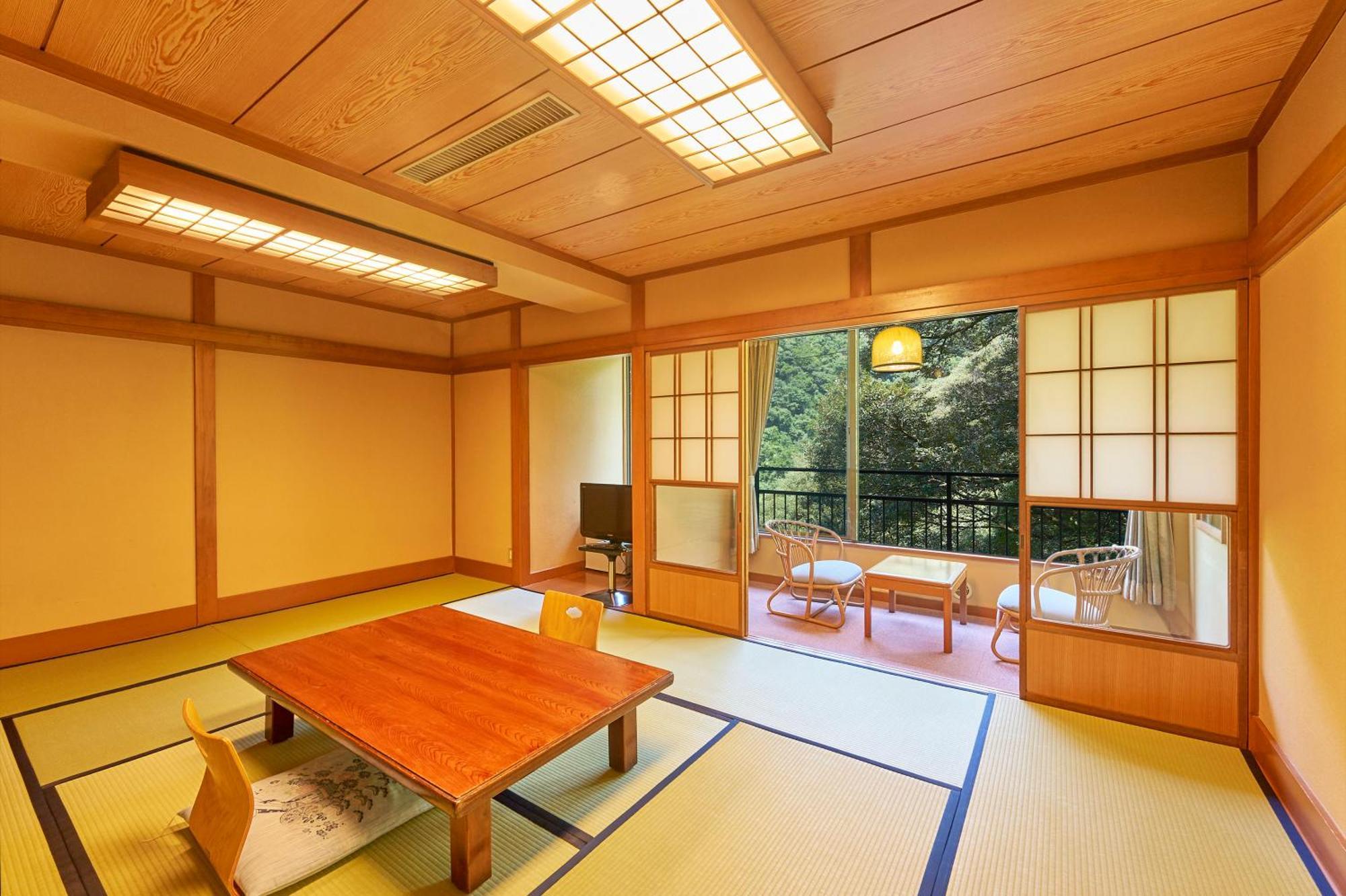 Hakone Yumoto Hotel Εξωτερικό φωτογραφία