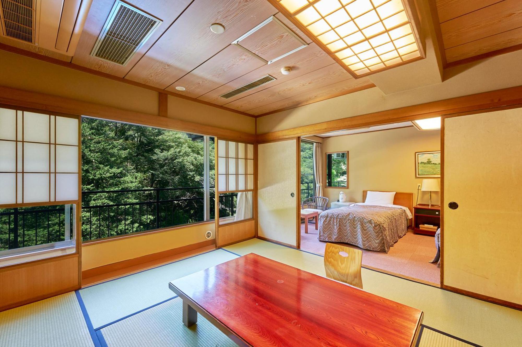 Hakone Yumoto Hotel Εξωτερικό φωτογραφία