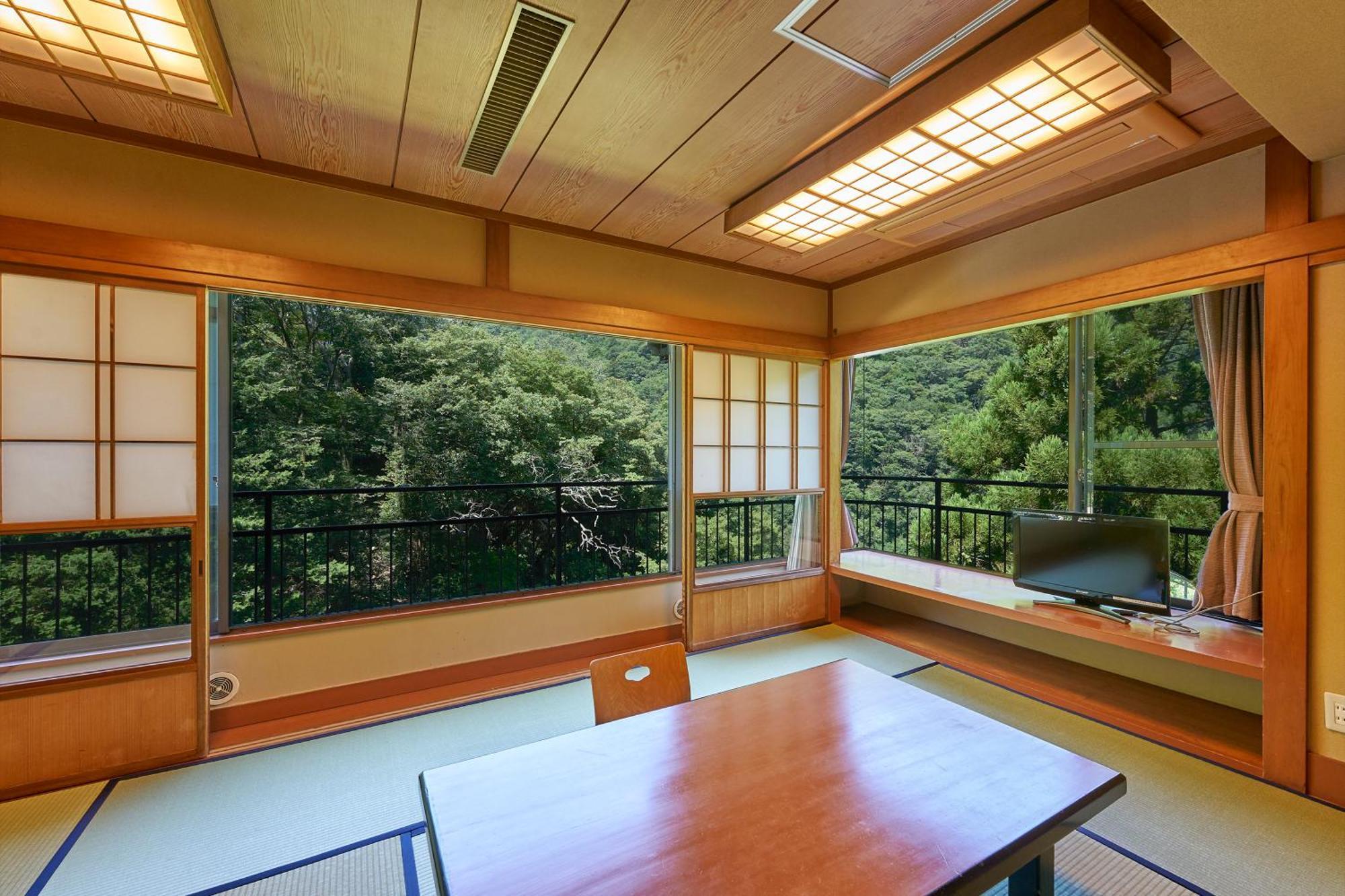 Hakone Yumoto Hotel Εξωτερικό φωτογραφία