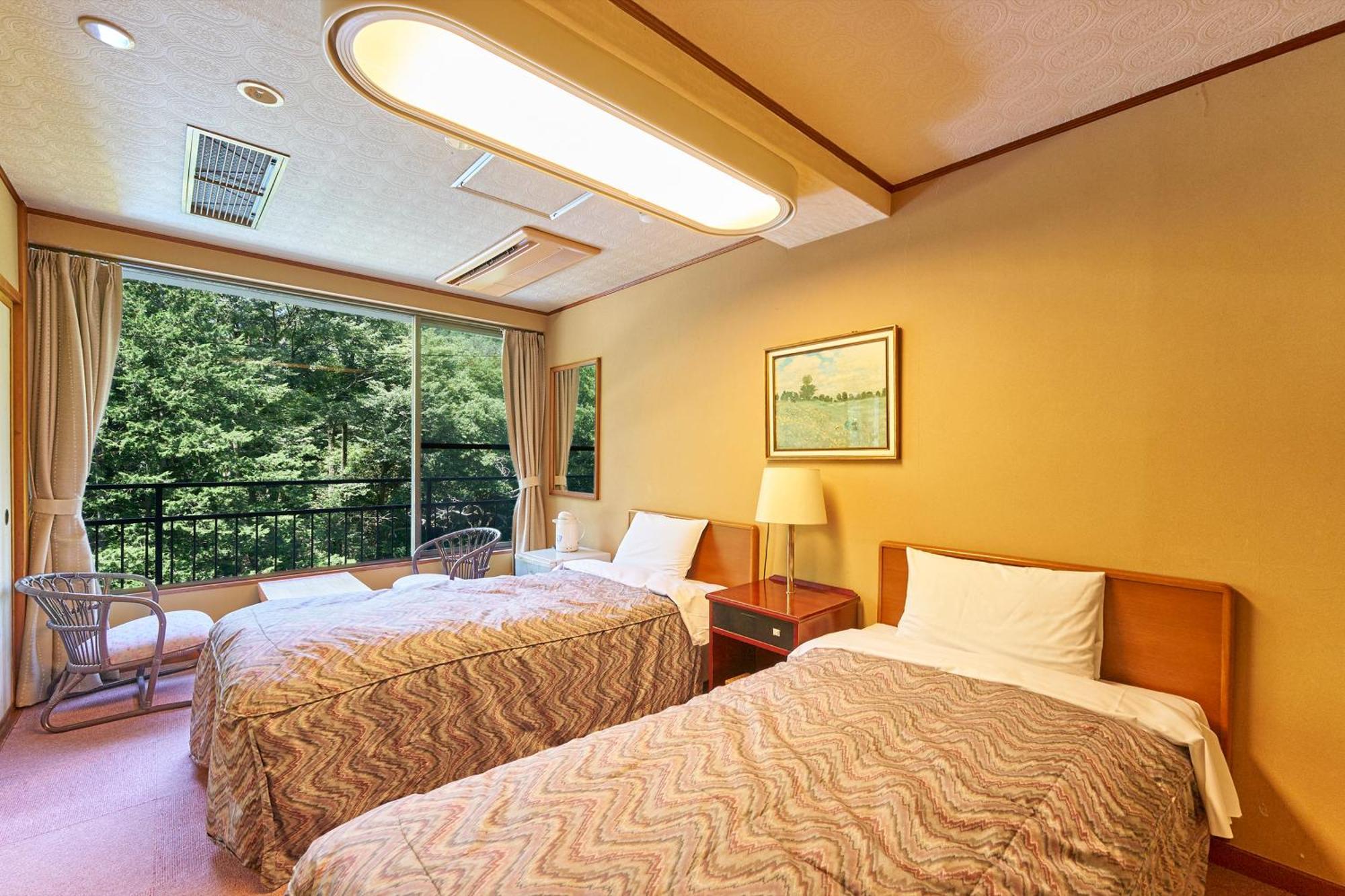 Hakone Yumoto Hotel Εξωτερικό φωτογραφία